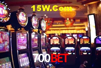 Especiais de Fim de Semana 700Bet