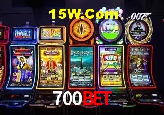 Benefícios da Conta 700Bet