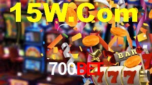 Welcome Bonus 700Bet