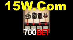 Bonus Features 700Bet