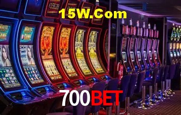 Estatísticas do Jogo 700Bet