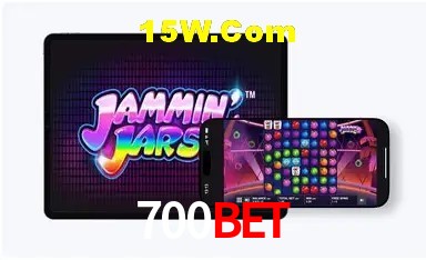 Design Responsivo 700Bet