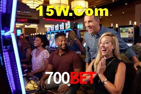 API Integration 700Bet