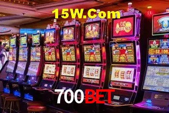 Login Seguro 700Bet