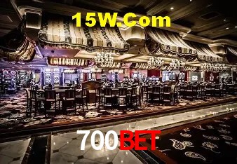 Avaliações dos Jogadores 700Bet