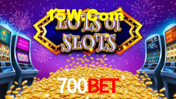 Welcome Bonus 700Bet
