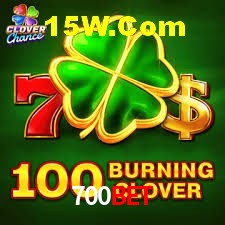 Seasonal Promotions 700Bet