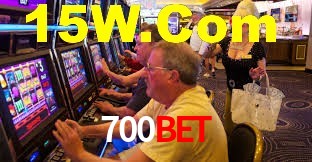 Experiência VIP 700Bet