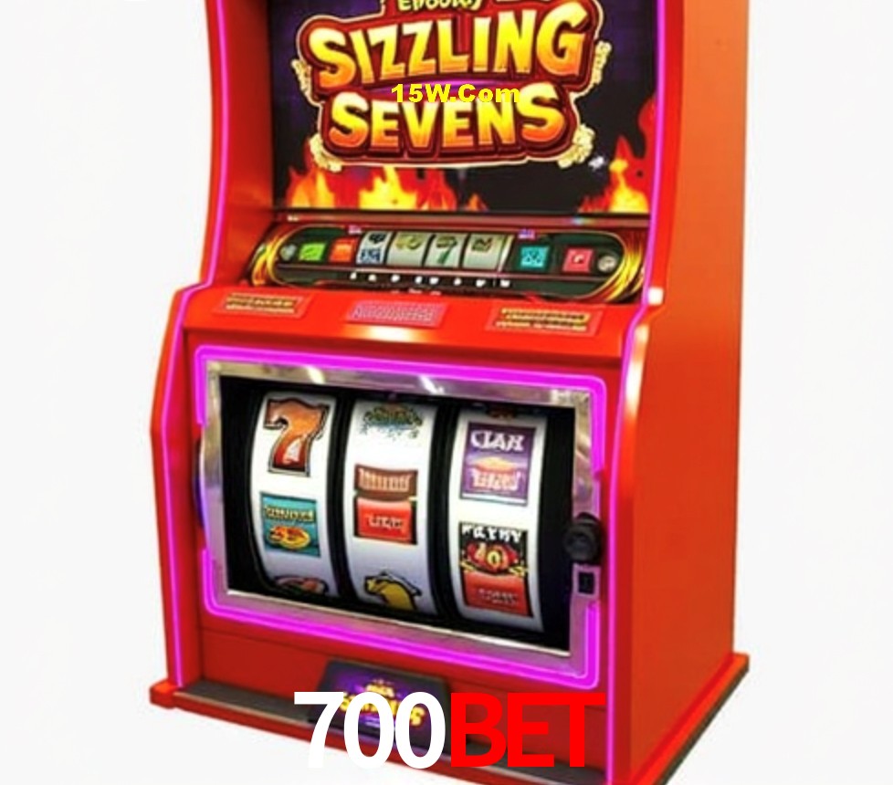 Estatísticas 700Bet