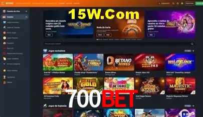 700 Bet App