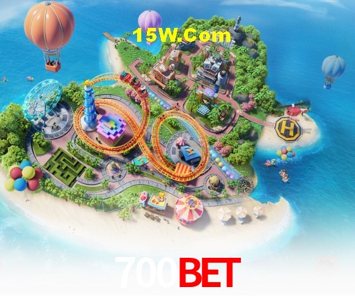 Experiência VIP 700Bet