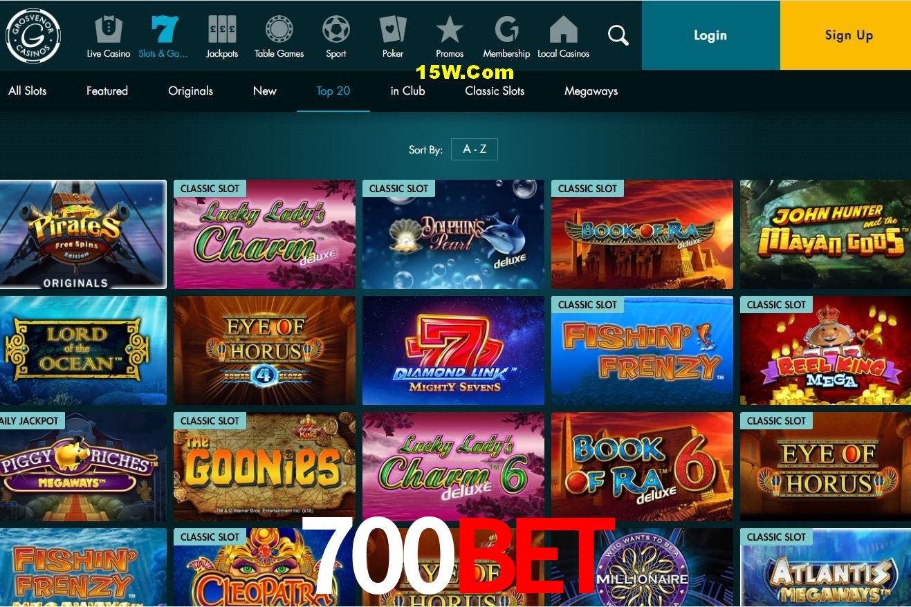 APP oficial da 700Bet para mobile